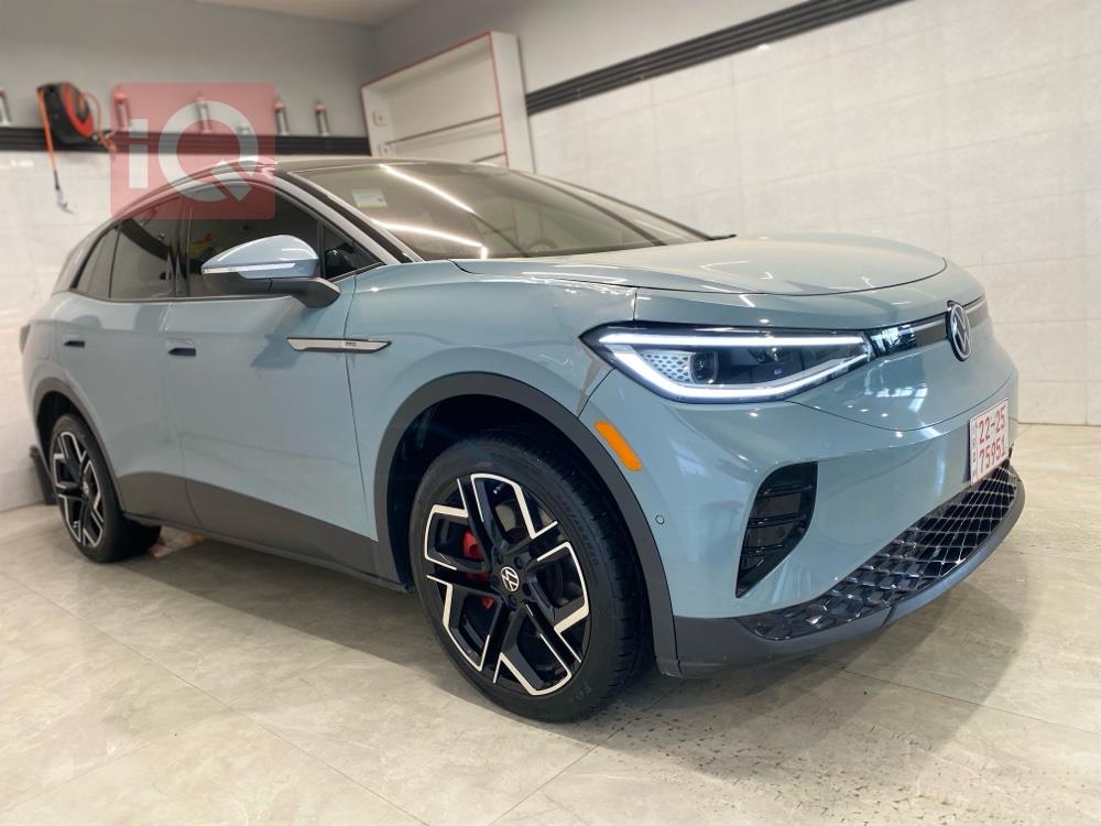 ڤۆڵکسواگن ID.4